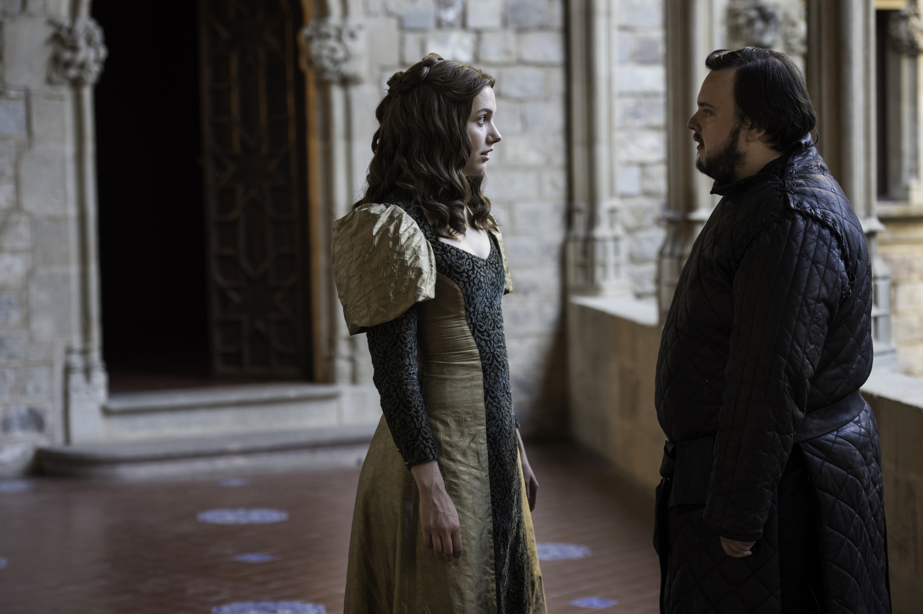 HBO Asia Tinder match.